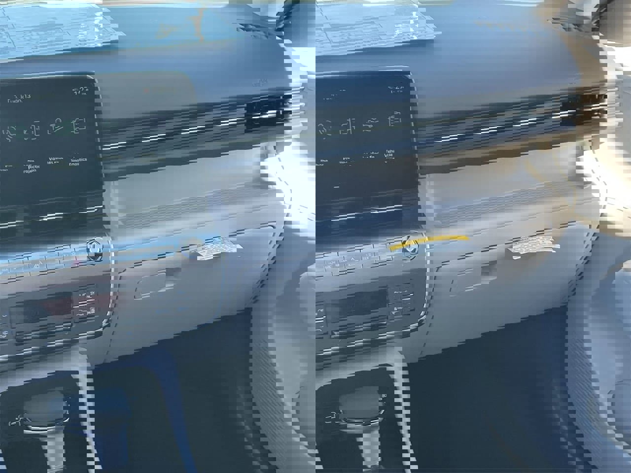 New 2026 Hyundai Kona SEL Sport image 14