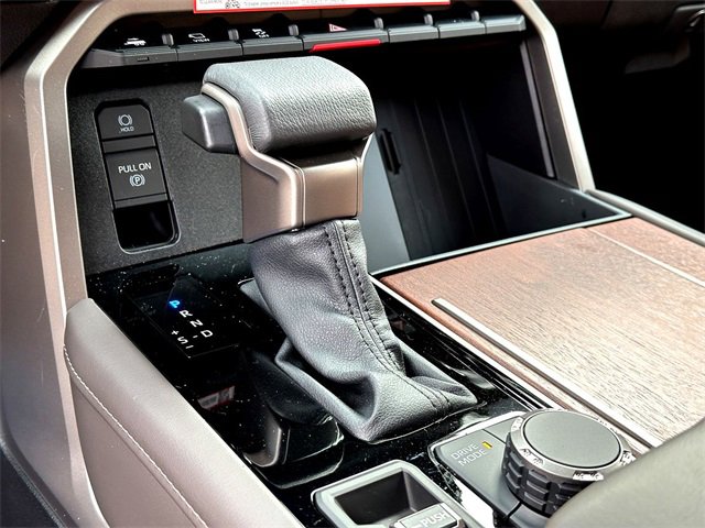 New 2026 Toyota Sequoia 1794 Edition image 14