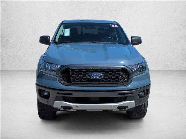 Used 2023 Ford Ranger XLT w/ Equipment Group 302A High image 2