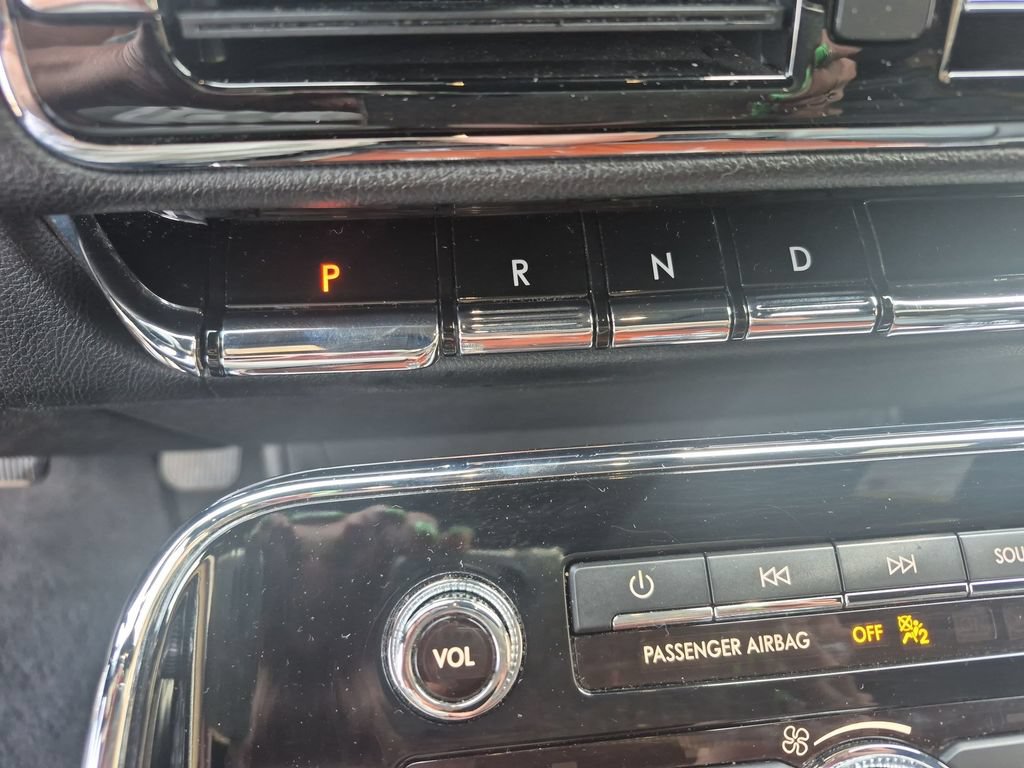 Used 2021 Lincoln Navigator Reserve AWD/4WD image 27