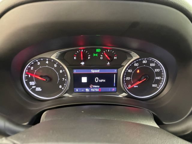 Certified 2020 GMC Terrain Denali w/ Denali Premium Package AWD/4WD image 25