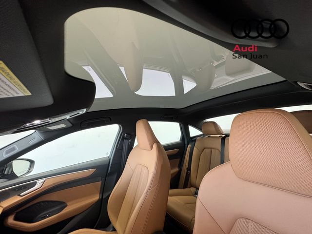 New 2026 Audi A6 Premium Plus AWD/4WD image 15