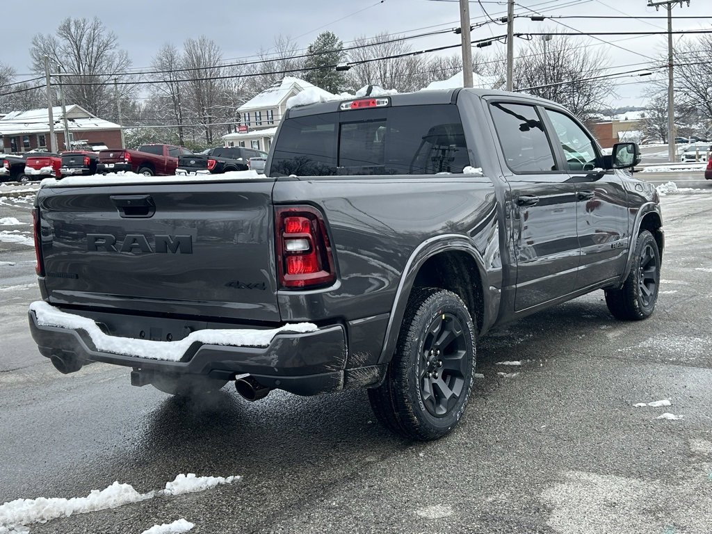 New 2026 RAM 1500 Big Horn image 6