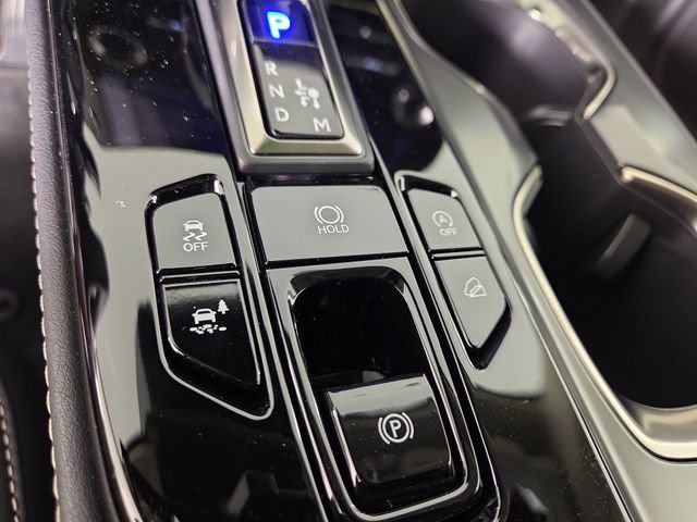 New 2026 Lexus NX 350 AWD w/ Premium Package image 27