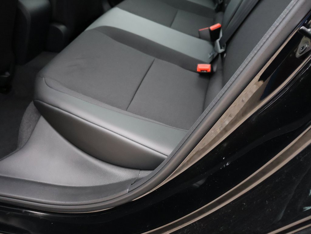 New 2026 Honda Civic Sport image 18