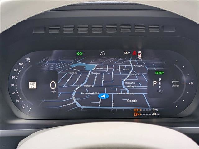 New 2026 Volvo XC90 T8 Ultra image 12