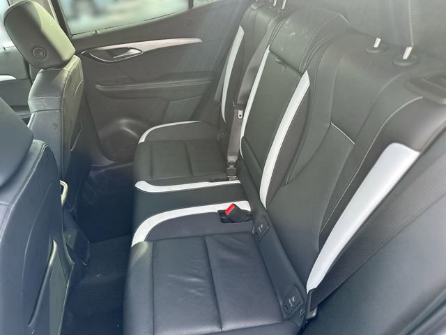 Certified 2025 Buick Envision Sport Touring image 26