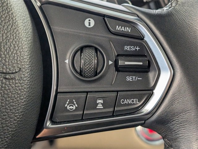 Used 2021 Acura RDX FWD image 24