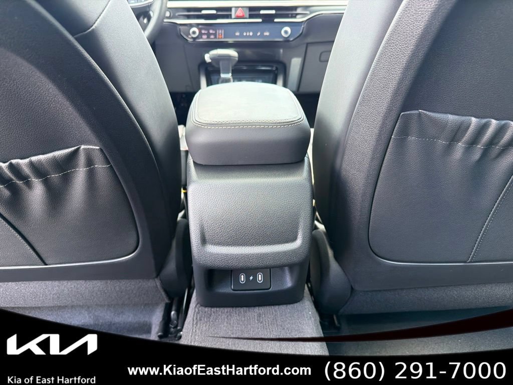 New 2026 Kia K5 GT-Line AWD/4WD image 20
