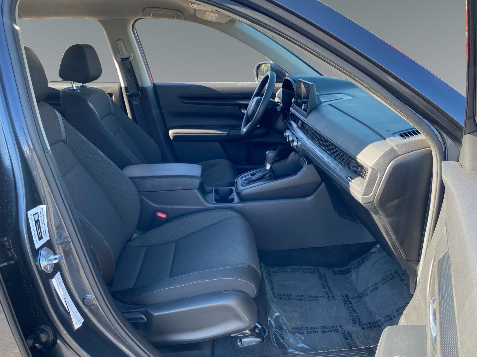 Used 2025 Honda CR-V LX image 15