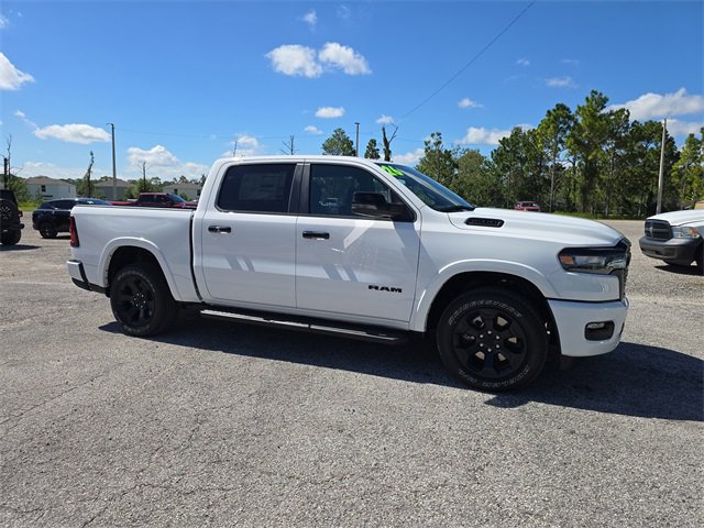 New 2026 RAM 1500 2WD Crew Cab image 2