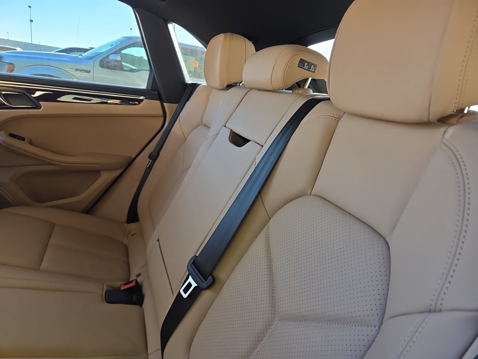 Used 2020 Porsche Macan S AWD/4WD image 13