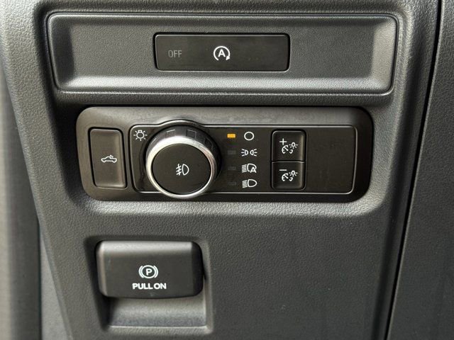 Used 2025 Ford F150 STX w/ Equipment Group 200A RWD image 23