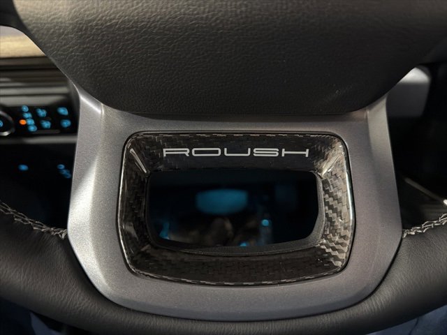 New 2026 Ford F350 Lariat w/ Black Appearance Package image 46