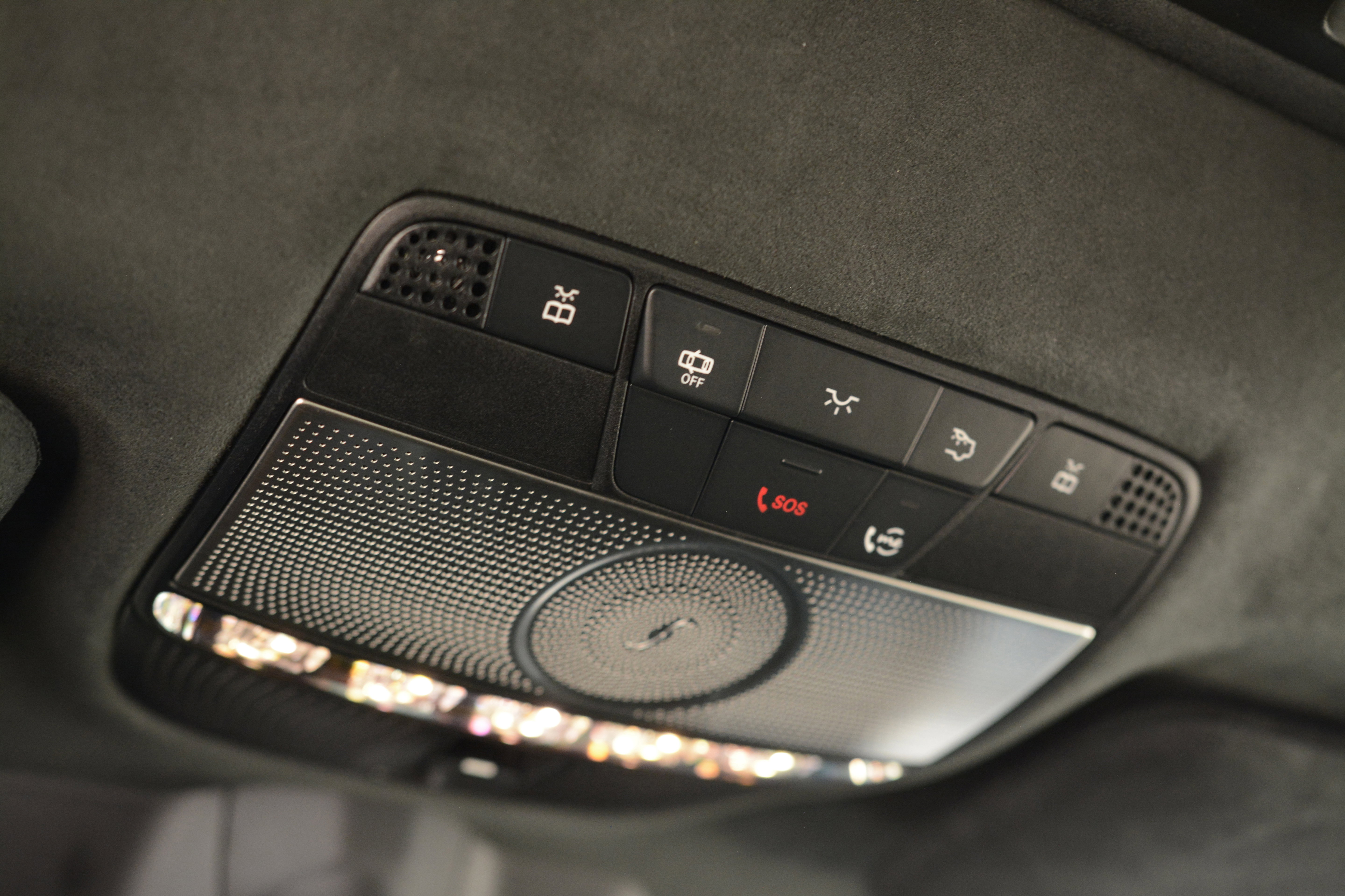Used 2026 Mercedes-Benz G 63 AMG 4MATIC image 21