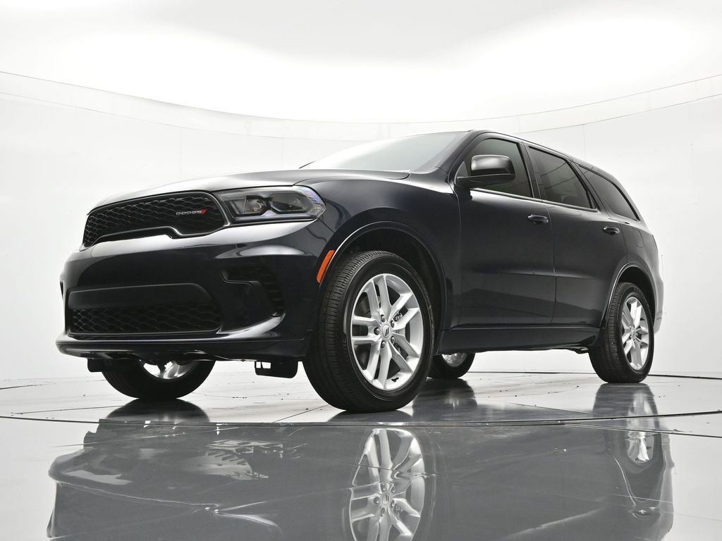 New 2026 Dodge Durango GT AWD/4WD image 37