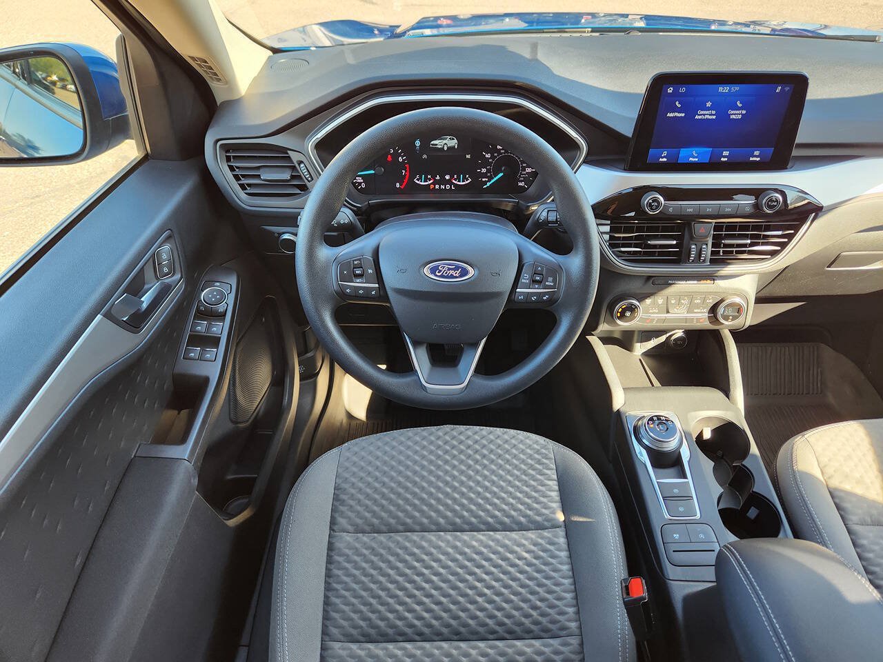 Used 2020 Ford Escape SE AWD/4WD image 16