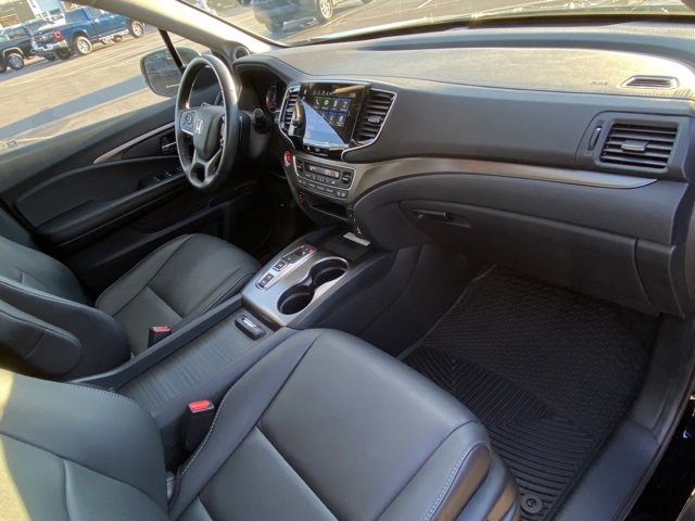 Used 2021 Honda Pilot Special Edition image 23