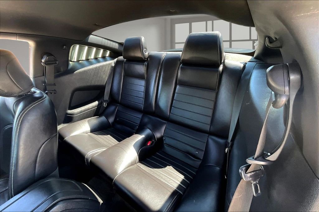 Used 2014 Ford Mustang Premium w/ Equipment Group 202A image 19