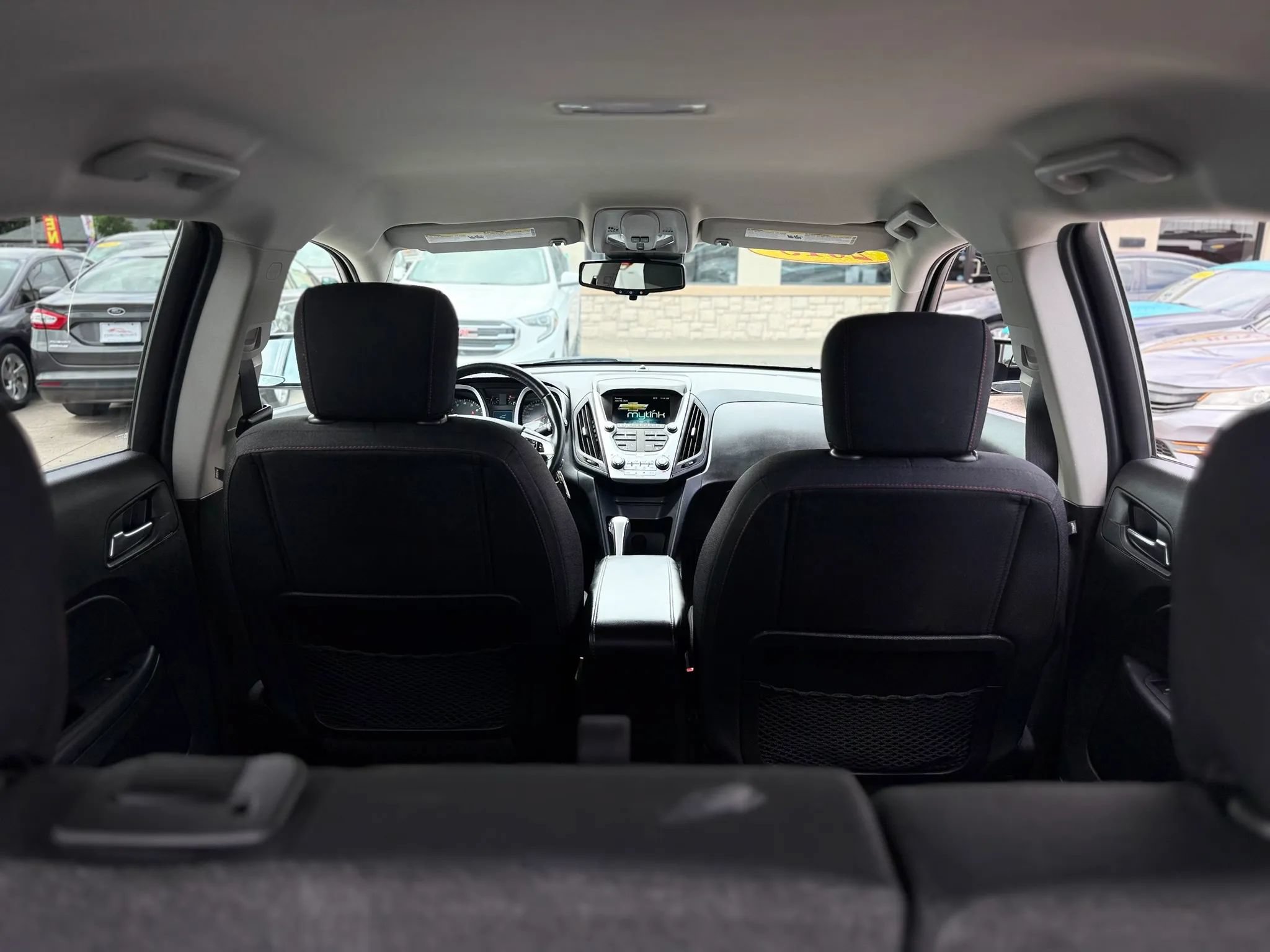 Used 2015 Chevrolet Equinox LT w/ Driver Convenience Package FWD image 38