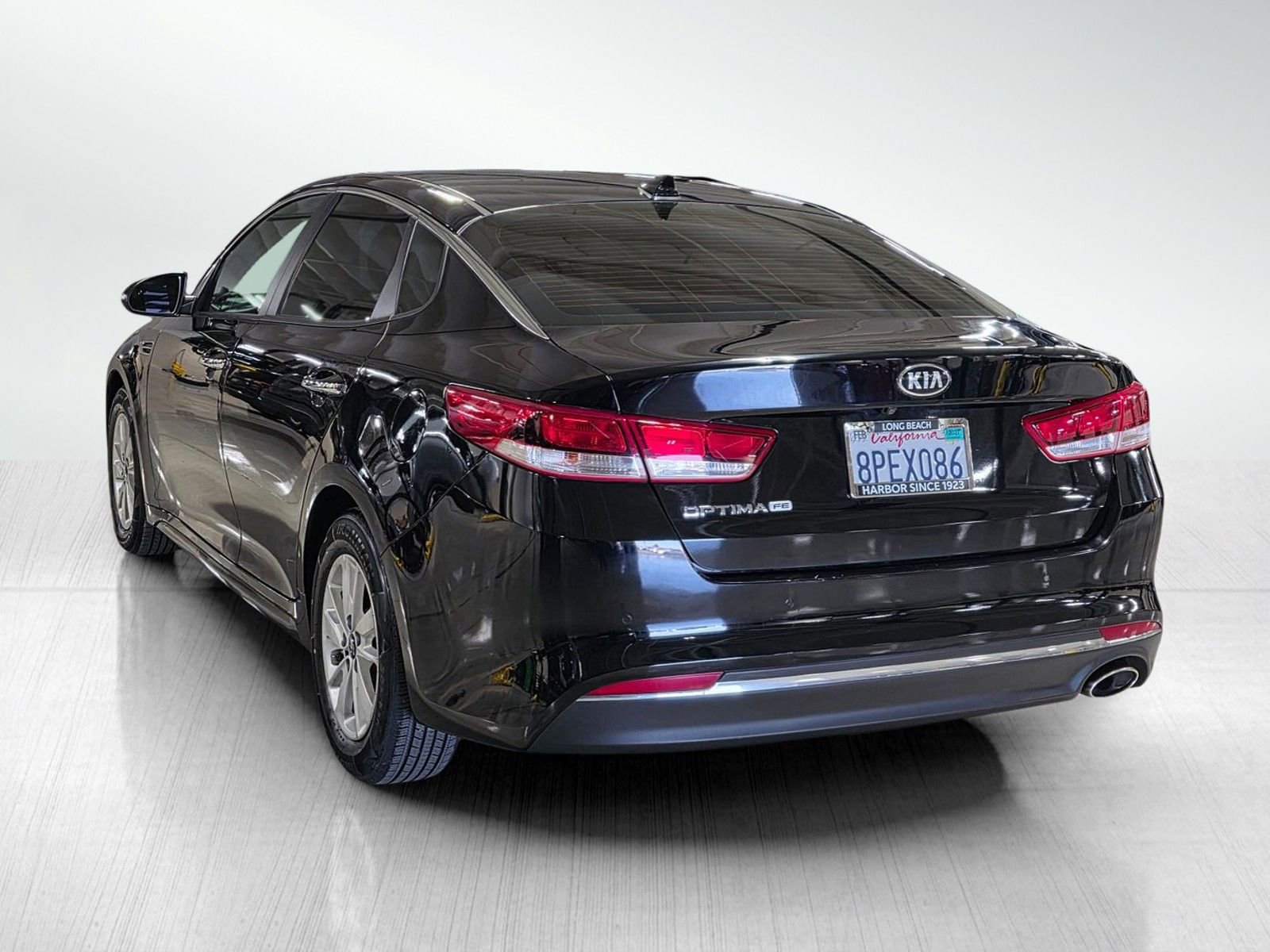 Used 2018 Kia Optima LX FWD image 5