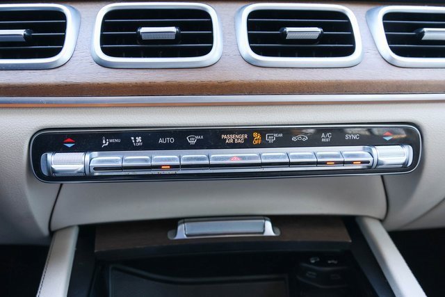 Used 2022 Mercedes-Benz GLE 350 image 26