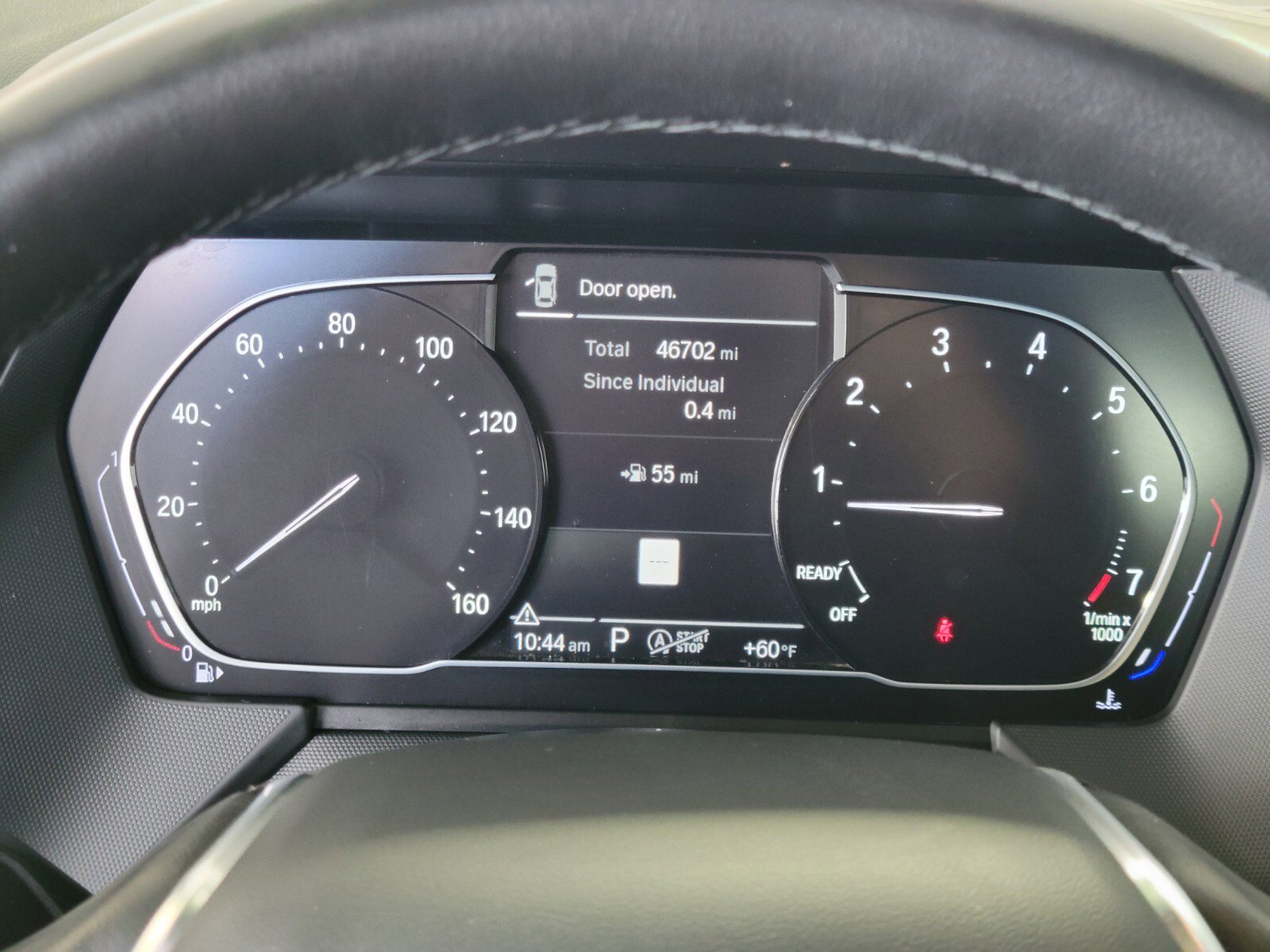 Used 2021 BMW 228i Gran Coupe w/ Convenience Package FWD image 21