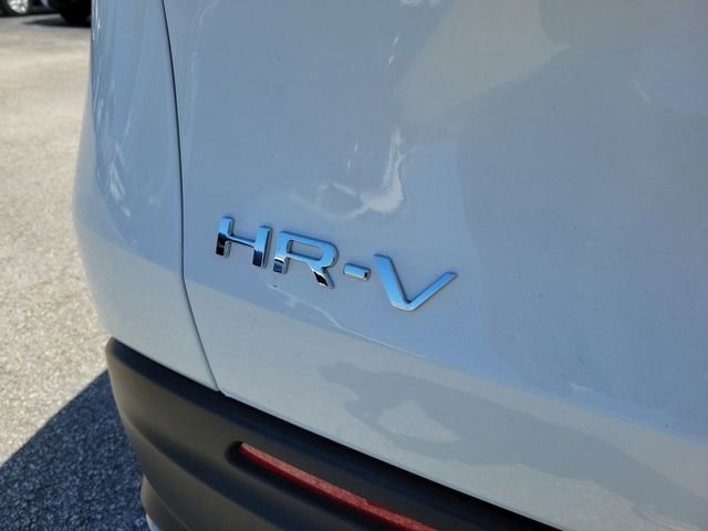 Used 2023 Honda HR-V Sport image 5