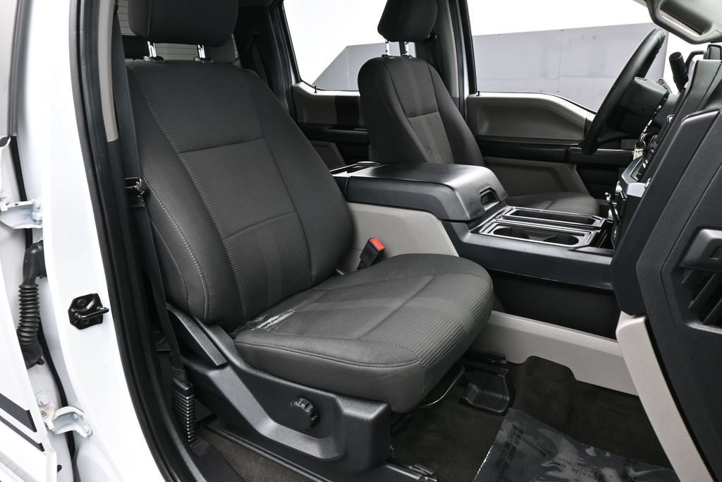 Used 2019 Ford F150 XL w/ Equipment Group 101A Mid RWD image 48
