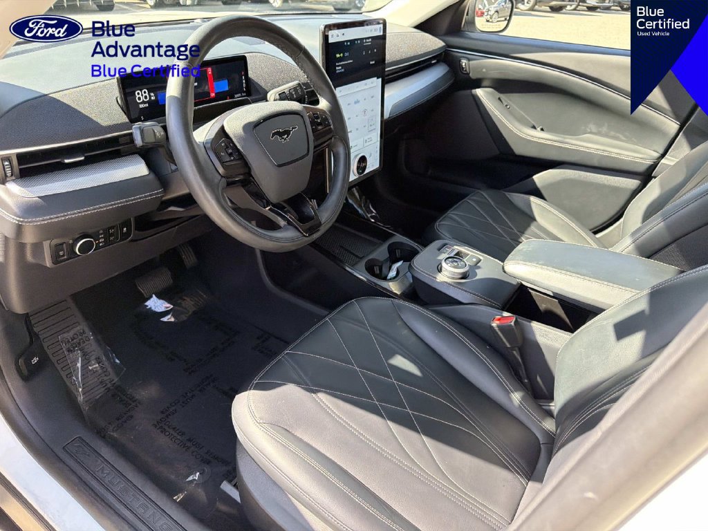 Certified 2023 Ford Mustang Mach-E Select RWD image 16