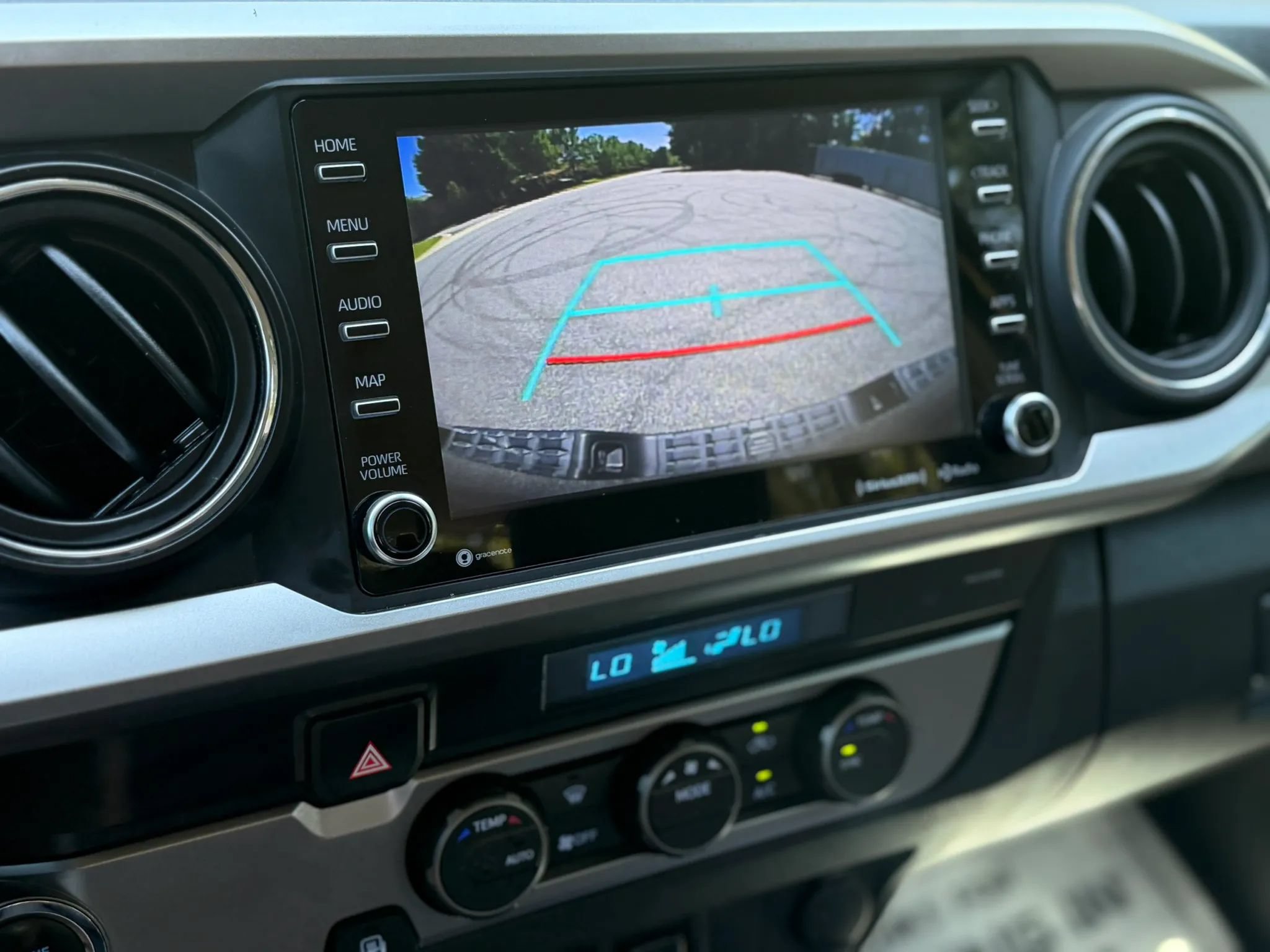 Used 2023 Toyota Tacoma SR5 RWD image 33