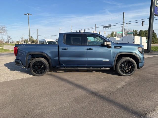 New 2026 GMC Sierra 1500 Elevation image 5