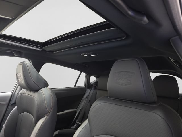 New 2026 Subaru Crosstrek 2.5i Wilderness w/ Crosstrek Mirror Package AWD/4WD image 25