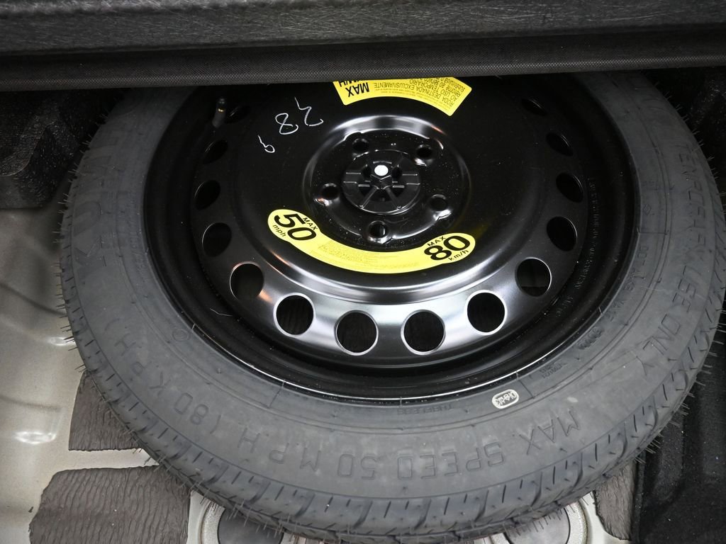 Certified 2023 Hyundai Tucson N Line image 23