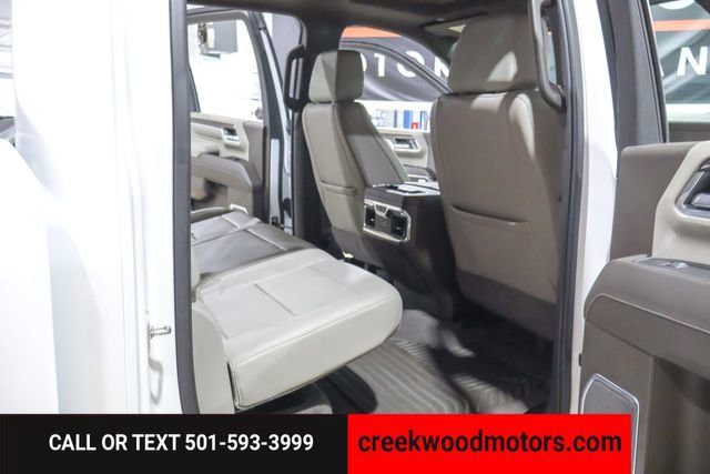 Used 2024 Chevrolet Silverado 2500 LTZ w/ LTZ Convenience Package image 14