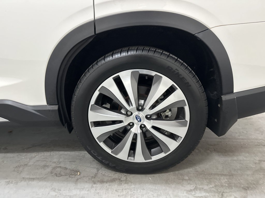 Used 2022 Subaru Ascent Limited w/ Technology Package AWD/4WD image 65