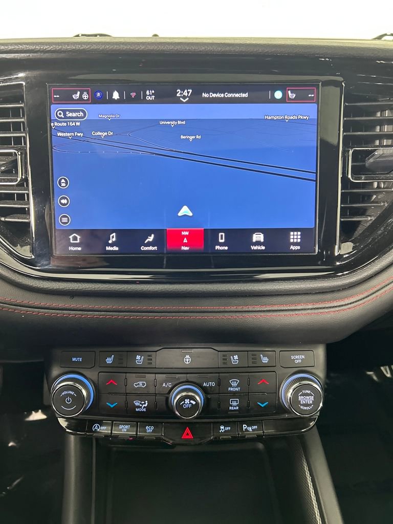 Used 2024 Dodge Durango GT image 14