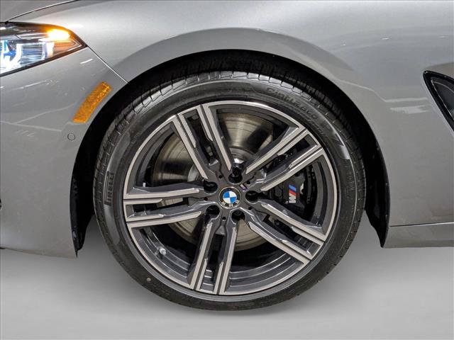 New 2026 BMW M850i xDrive AWD/4WD image 10