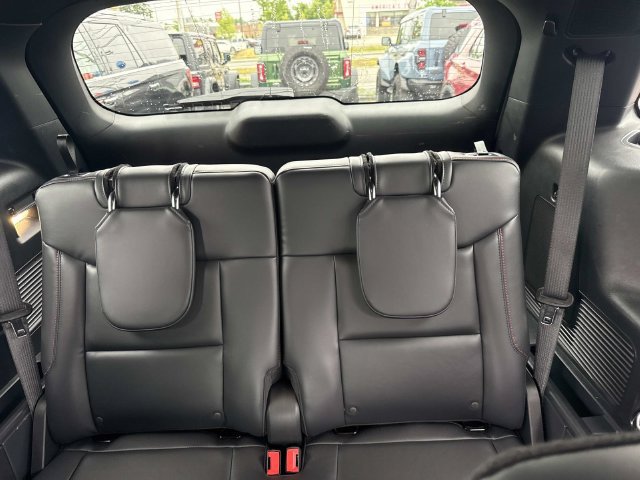 Used 2026 Ford Explorer ST-Line AWD/4WD image 21
