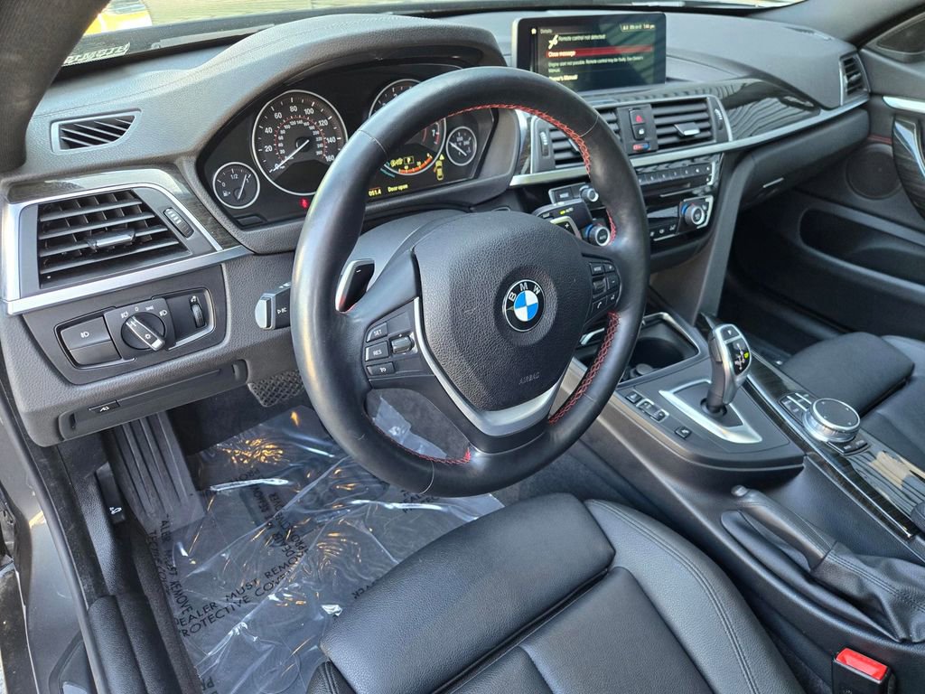 Used 2019 BMW 430i Gran Coupe w/ Convenience Package image 18
