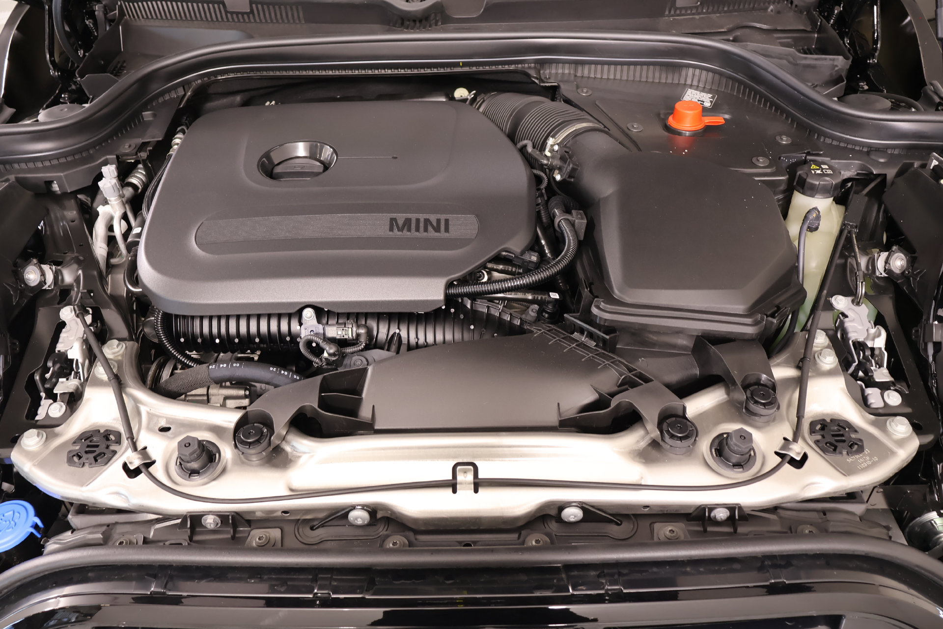 New 2026 MINI Cooper S FWD image 17