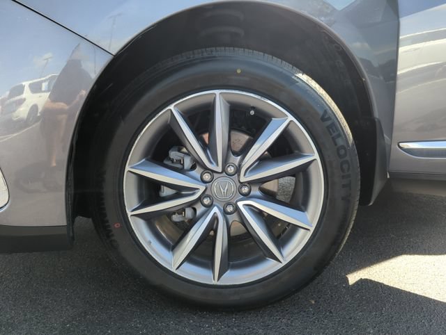 Used 2021 Acura RDX FWD w/ Technology Package image 49
