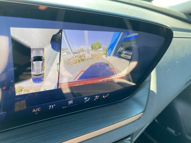 Used 2025 Buick Envision Sport Touring image 28