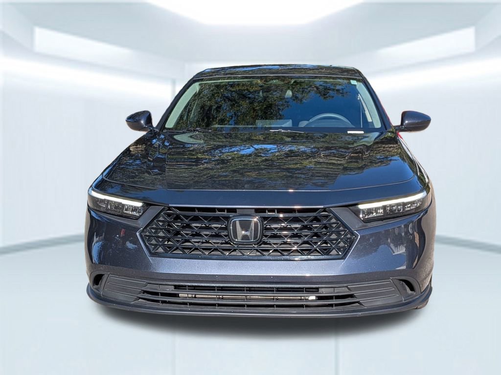 Used 2024 Honda Accord LX image 11