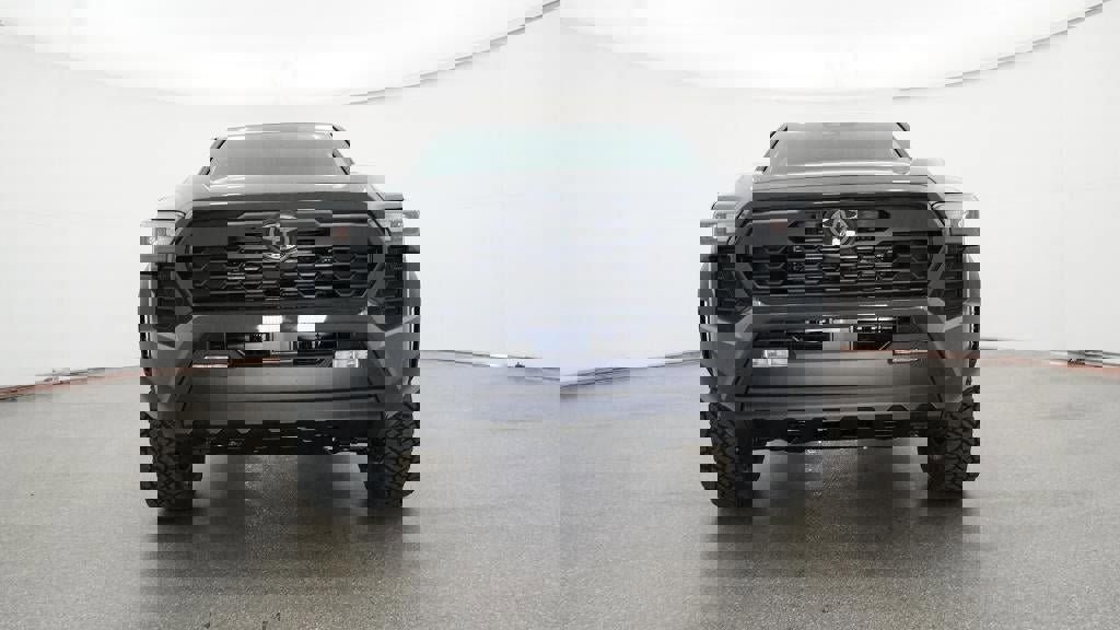 New 2026 Toyota Tacoma TRD Off-Road image 31