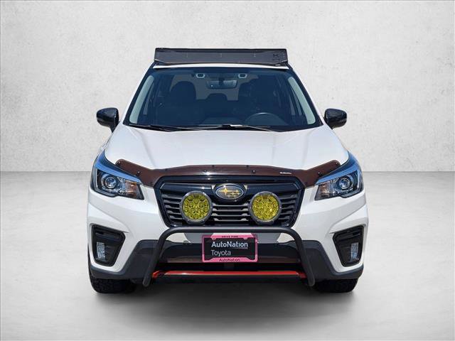 Used 2020 Subaru Forester Sport w/ Popular Package #2 image 2