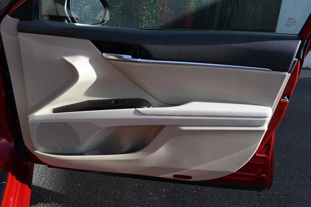 Certified 2023 Toyota Camry LE image 23