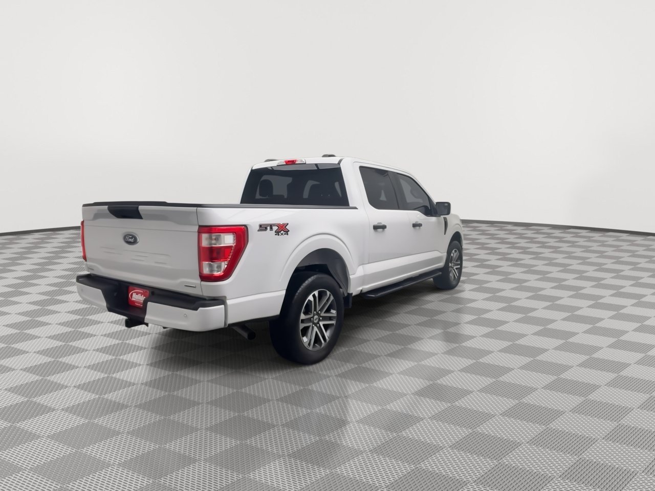 Certified 2023 Ford F150 XL w/ Trailer Tow Package AWD/4WD image 37