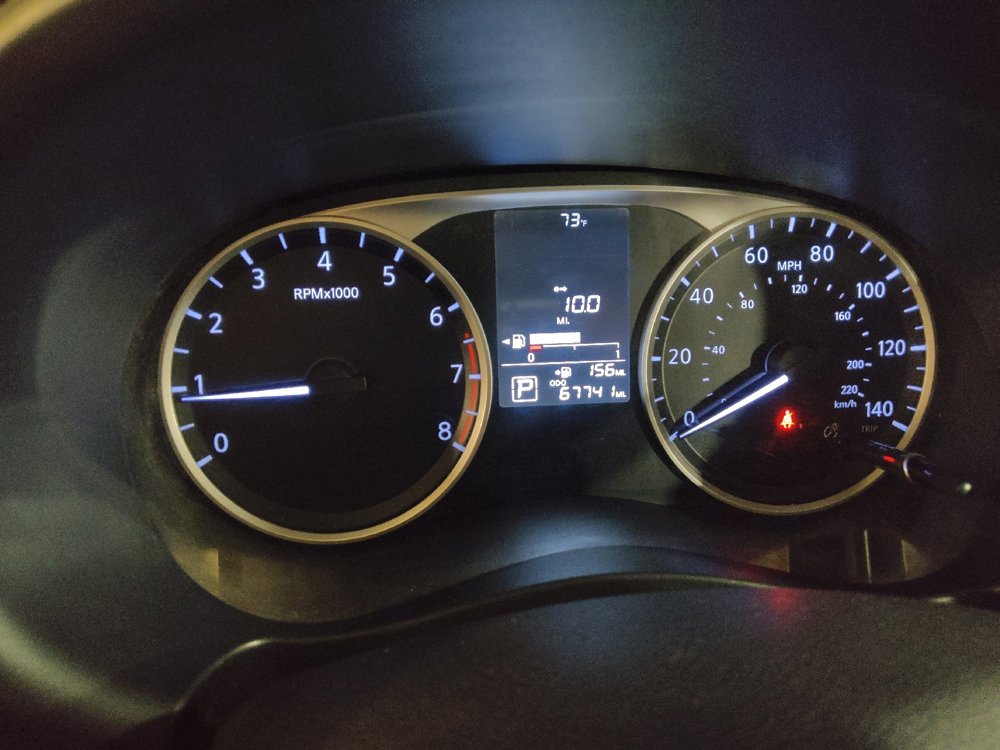 Used 2022 Nissan Kicks S image 23