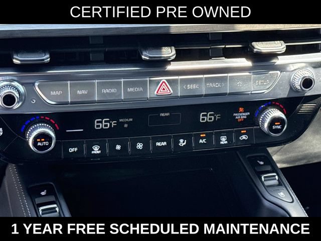 Used 2024 Kia Telluride SX Prestige X-Line AWD/4WD image 19